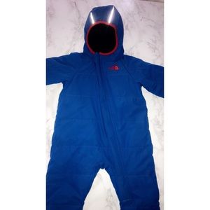 The North Face || Coat || Size 12M